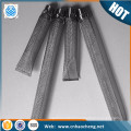 Food grade 304 stainless steel wire mesh home brewing filter equipment bazooka screen tube